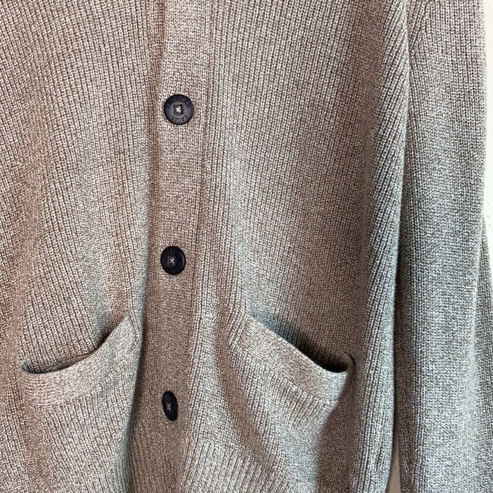 American Eagle Women's Outfitter Athletic Sweater - Picture 6 of 10